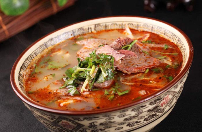 东河镇淮南牛肉汤培训
