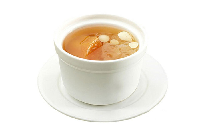 东河镇糖水培训