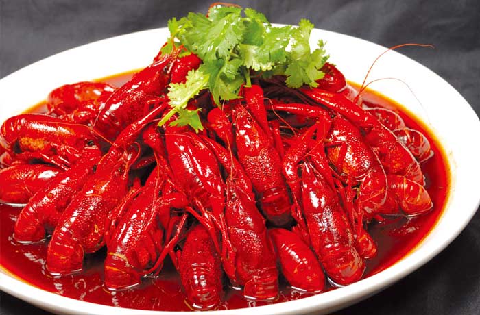 东河镇麻辣小龙虾培训